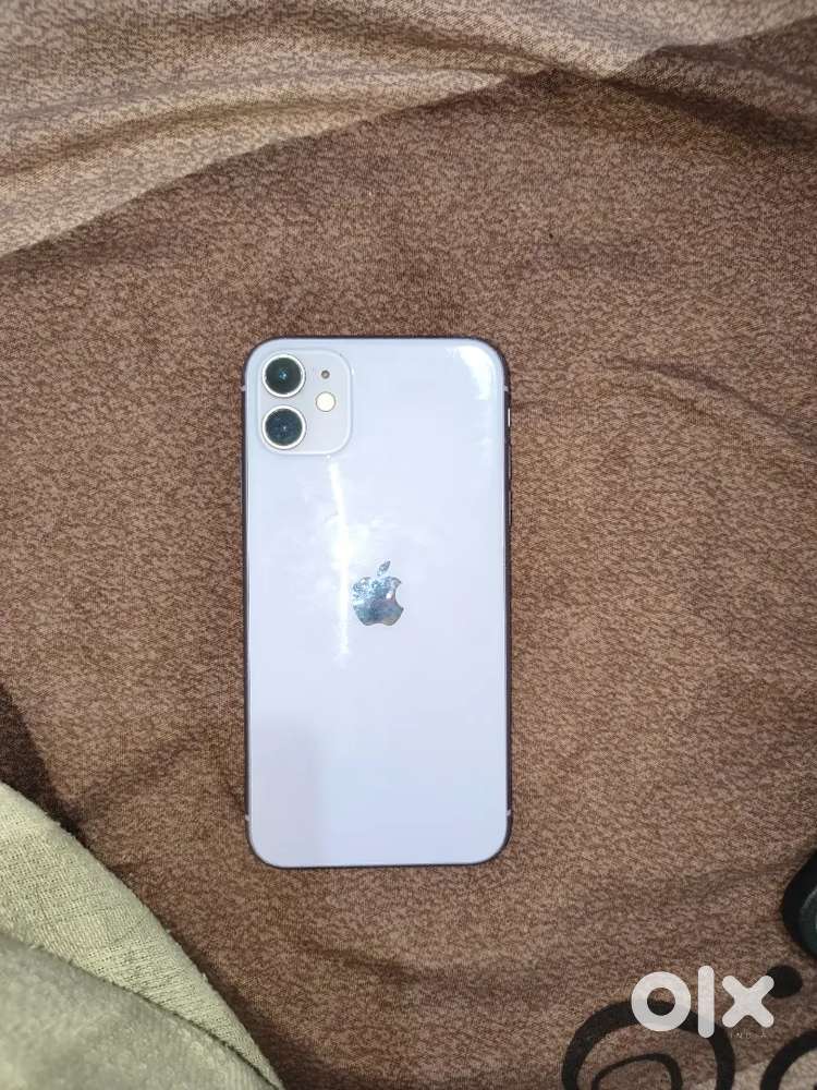 iPhone 11 128GB