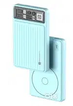 Luxcell Wireless Mini 10K
MagSafe Wireless Charging