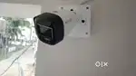 Cctv camera installation service
