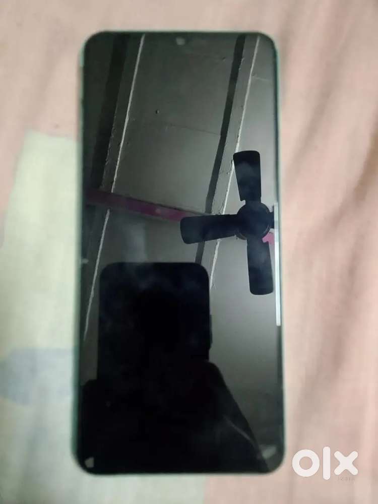 Realme C51 good condition 4/64