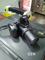 A SLR Camera in 2020