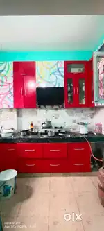 Ravi Properties 3 Bhk Fully Furnished Flat Rent In Appertment Chandpur