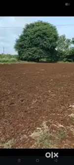 9-acre land parcel is available for sale in Bidar