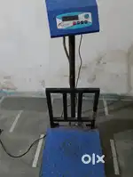 100 kg tolkata