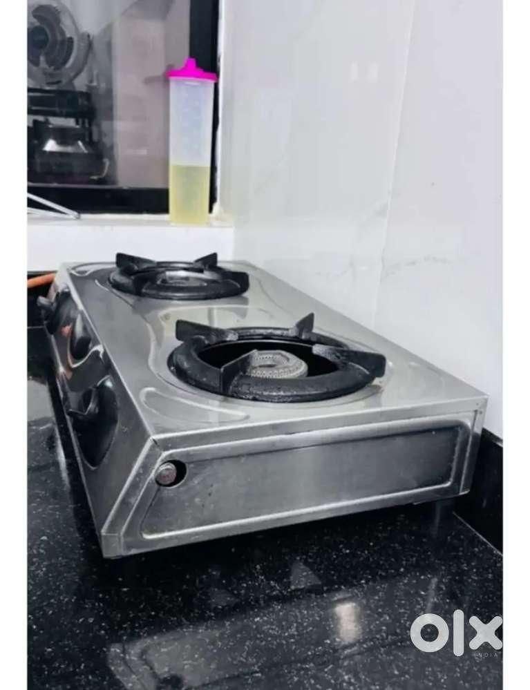 Gas stove 1