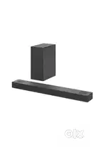 LG HOME THEATRE 3.1.2 Ch 380w dolby Atmos