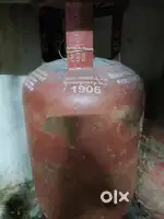 HP cylinder