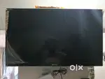 Conic TV LED 32 inch