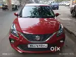 Baleno Zeta 2021