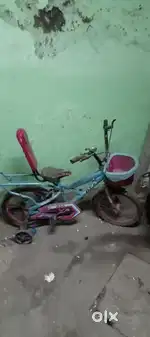 Kids cycle