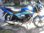 Honda shine 125 cc  First owner, good condition