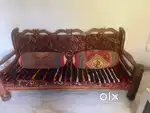 Sofa and 2 chair