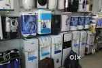 Dolphin Gold RO uv+uf+tds copper Alkaline Pure Water Purifier for 10L