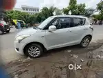 Maruti Suzuki Swift 2013 Diesel 120000 Km Driven