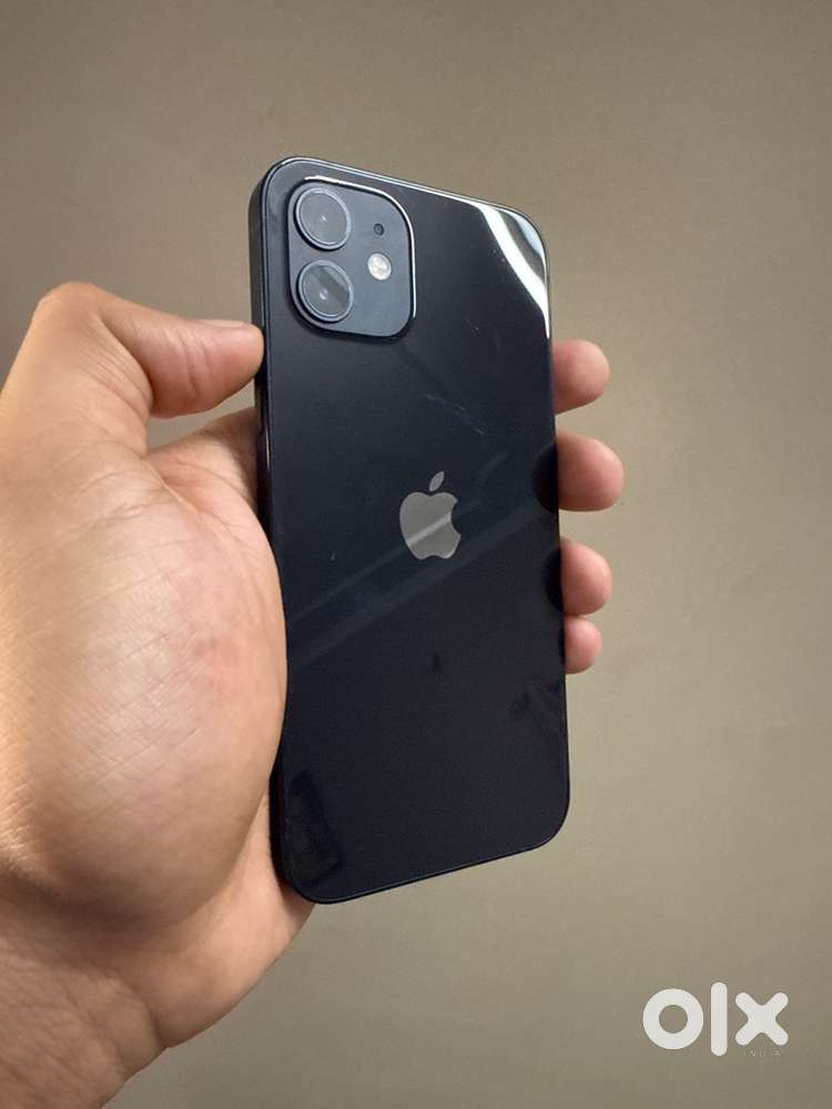 Iphone 12 64 gb ( Guaranteed Genuine)