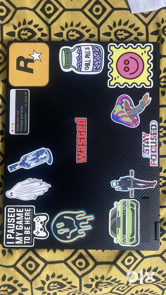 Asus Rog Flow X13 - Touch Screen + 360 Fold