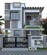 New Duplex Ayodhya by pass