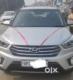 Hyundai Creta 1.6 SX (O), 2016, Diesel
