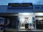 Commercial space available for rent