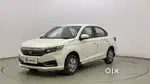 Honda Amaze S 1.2 Petrol CVT, 2022, Petrol
