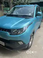 Mahindra KUV100 NXT 1.2 K8 Plus Petrol 6 Str, 2016, Petrol