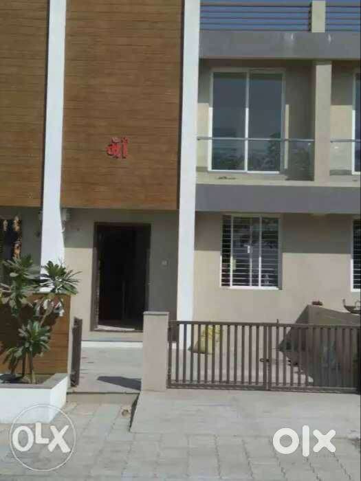 3 bhk house for sell