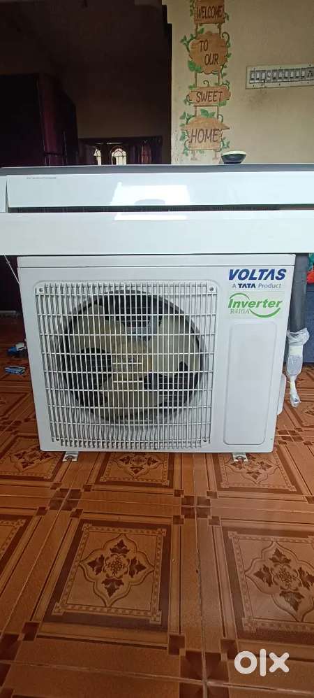 Voltas 1.0tn split inverter AC 97907