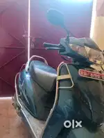 Best second hand scooter  for buy