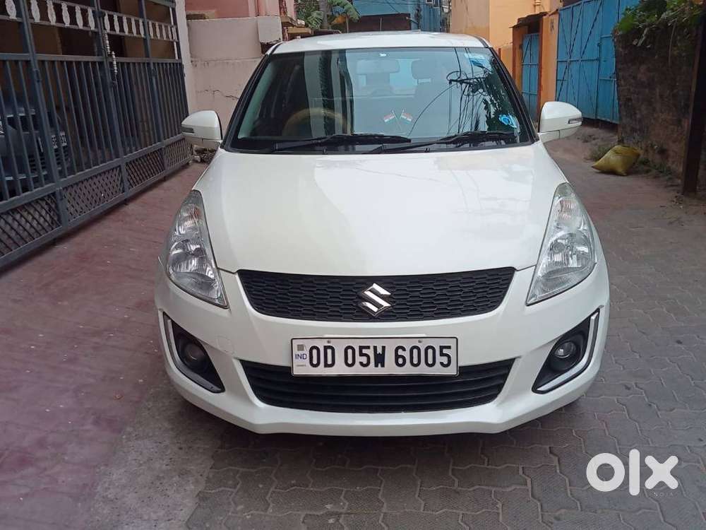 Maruti Suzuki Swift 2016 Petrol Good Condition