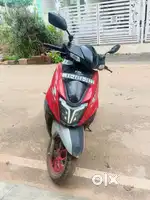 Ntorq Race xp