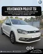 Volkswagen Polo 1.2 GT TSI, 2018, Petrol