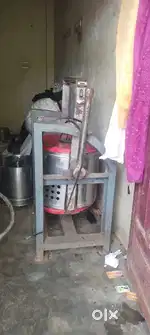 Grinder sale