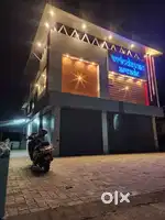 1400 SQFT.NEW COMMERCIAL SPACE FOR RENT IN ARYAMPADAM