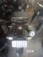 Rider 125 2023