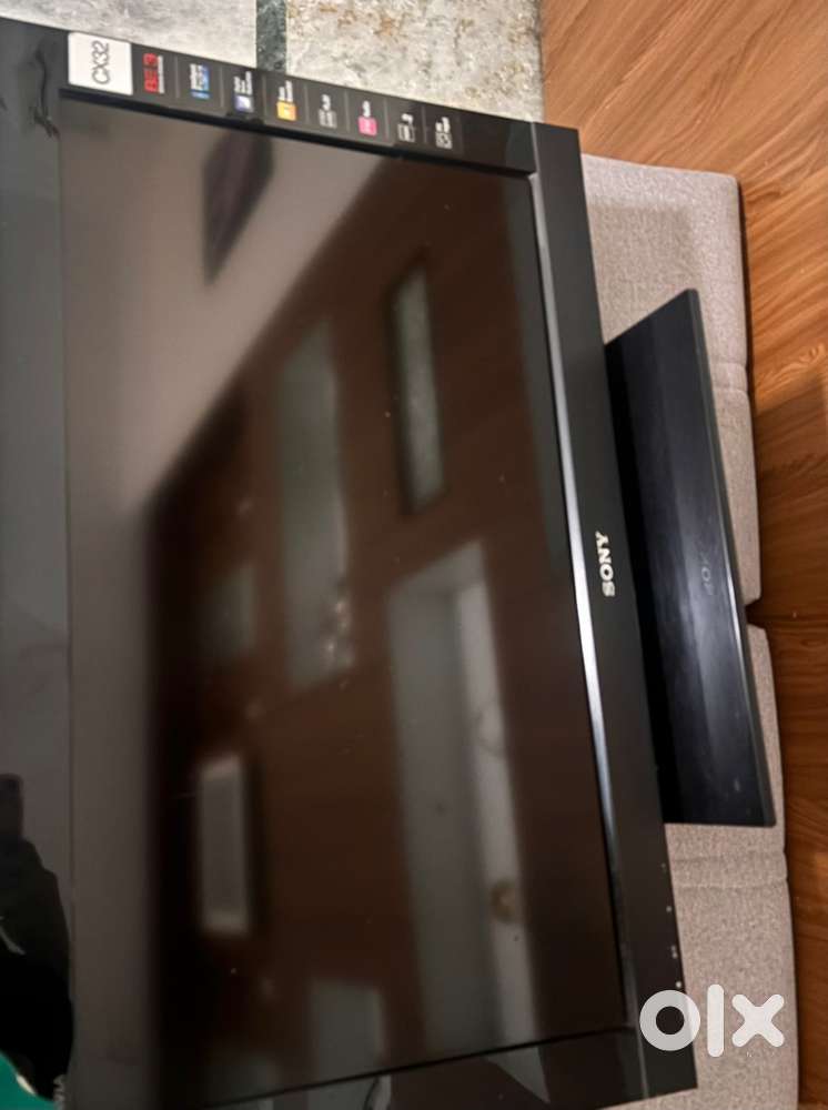 Sony bravia 32 inch lcd