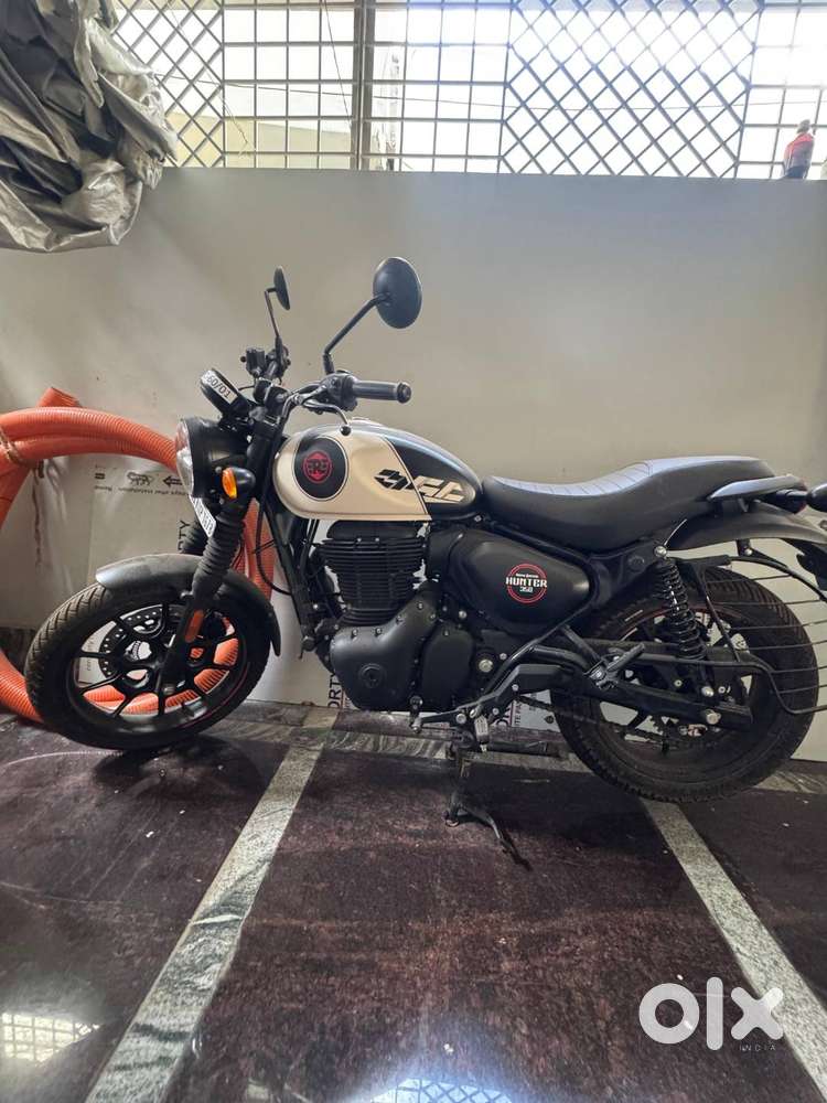 Bullet Hunter 350 for Sale for just 2L Model 2025