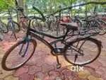 Atlas amaze bicycle for sale