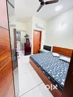 Independent 1RK fully furnished for rent near Prestige college