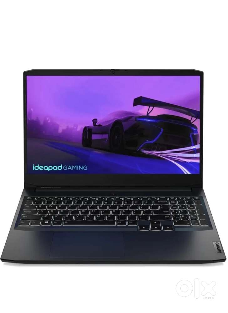 Lenovo IdeaPad gaming 3
