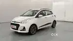 Hyundai Grand i10 Asta 1.2 Kappa VTVT, 2018, Petrol