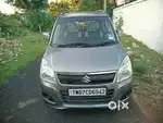 Maruti Suzuki Wagon R 2015 Petrol 29700 Km Driven