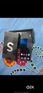 Samsung s22 128gb