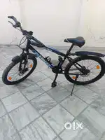 Avon element bicycyle