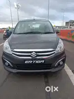 Maruti Suzuki Ertiga VDI SHVS, 2015, Diesel