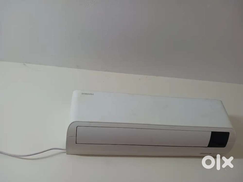 Samsung 1.5 ton interter type ac