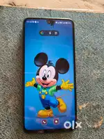 Vivo y200e + Redmi note 9 pro Max