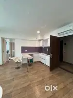 2bhk fully furnished flat on rent