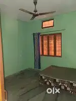 02 room set with open kitchen and 1 washroom with semi furnished