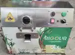 sugarcane juicer machine best price rigour brand