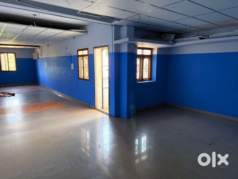 Office space 600sqft